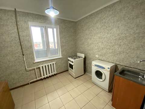 квартира по адресу 5-й Заречный микрорайон ул., 82