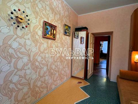 квартира за адресою Незалежності просп. (Правди), 7 (п10-п13)