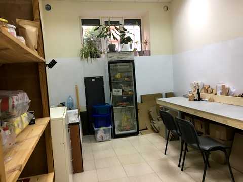 коммерческая по адресу Боголюбова ул., 4