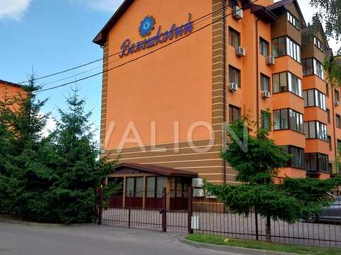 квартира за адресою Волошкова вул., 42/2