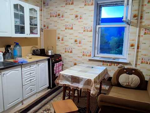 квартира по адресу Івана Микитенка ул., 27