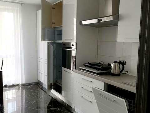 квартира за адресою Метрологічна вул., 54