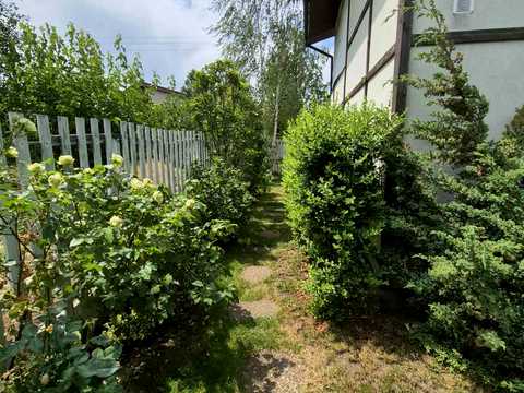 будинок за адресою с. Любимівка, Центральна, 83