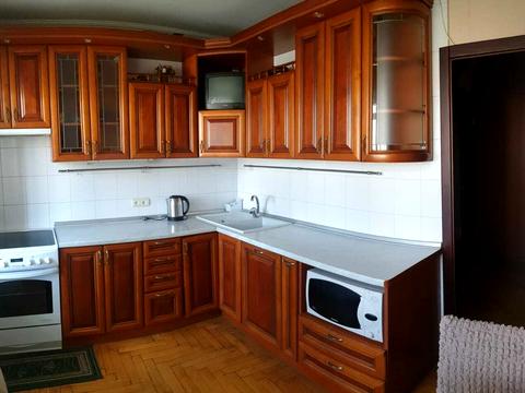 квартира за адресою Драгоманова вул., 40-А