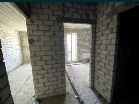 квартира за адресою Борткевича вул., 5