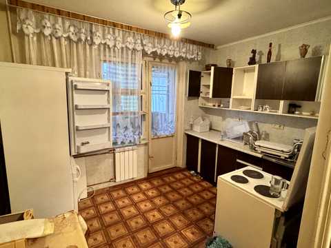 квартира по адресу Харьковское шоссе, 63