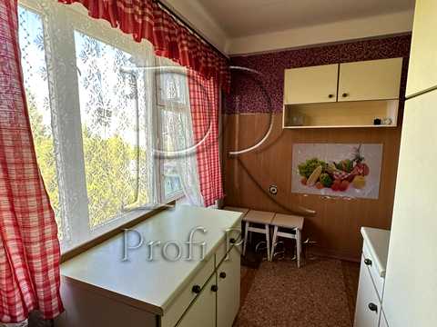 квартира по адресу Николая Кибальчича ул., 8