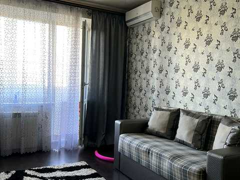 квартира по адресу Тополь-1 жилой массив ул., 16