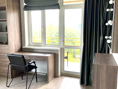квартира за адресою Ямська вул., 52