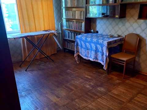 квартира за адресою Івана Микитенка вул., 23