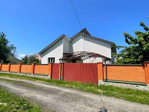будинок за адресою Агітаційна, 1