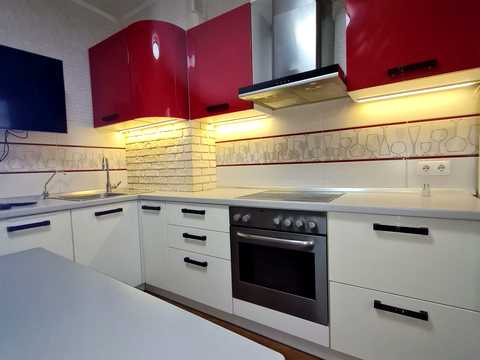 квартира за адресою Кургузова 11а, 2