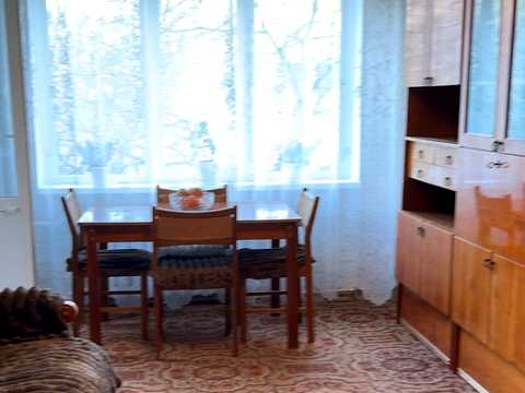 квартира за адресою Семена Палія вул. (Дніпропетровська дорога), 84к2