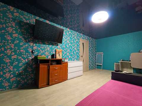 квартира по адресу Соборності, 40