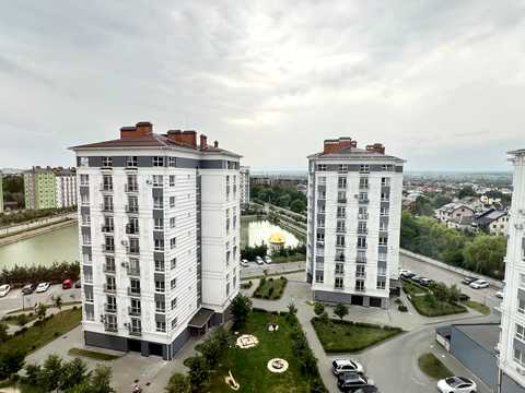 квартира за адресою Слобідська вул., 2