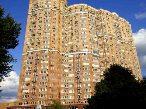 квартира за адресою Голосіївська вул., 13-А