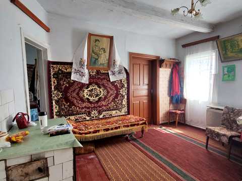 дом по адресу с. Балаклея, Добросусідська, 22