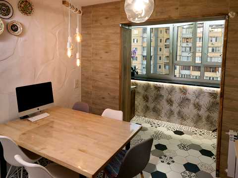 квартира по адресу Мостицкая ул., 10