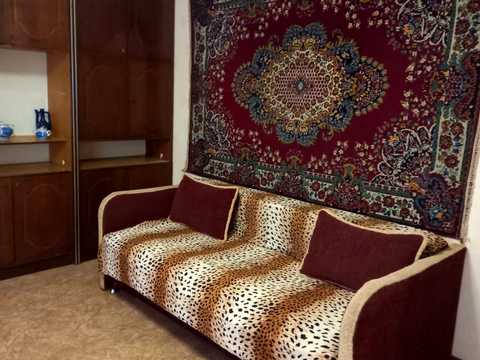 квартира по адресу Средняя, 10