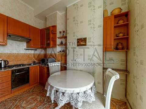 квартира по адресу Институтская ул., 27/6