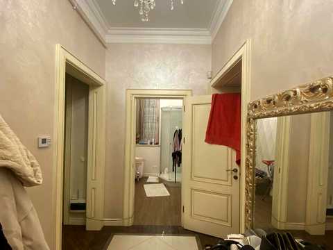 квартира за адресою Івана Чендея вул. (Льва Толстого), 4