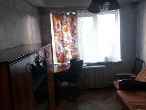 квартира по адресу Голосіївська пл., 91