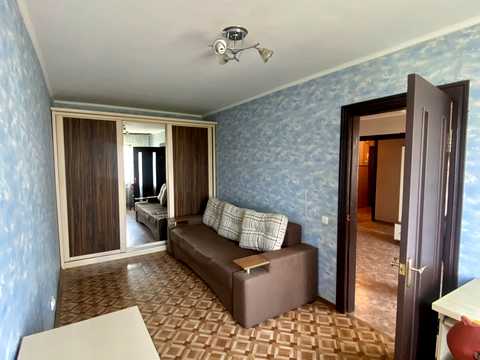 квартира за адресою Припортова вул. (Героїв Сталінграда), 31