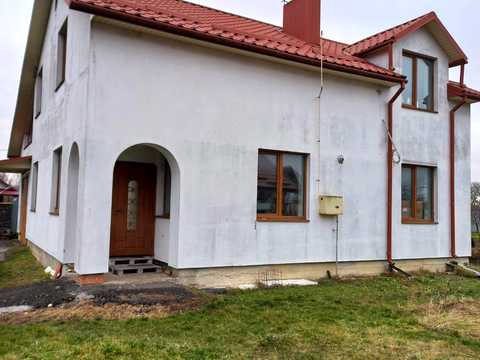 будинок за адресою Молодіжна, 40/3