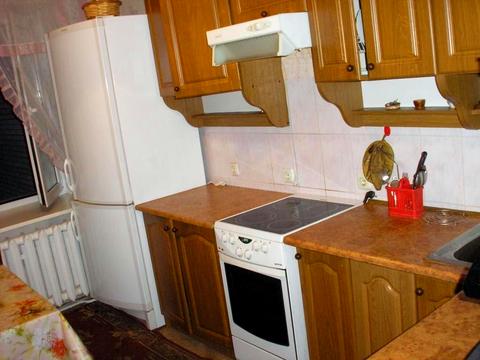 квартира по адресу Стадионная ул., 6