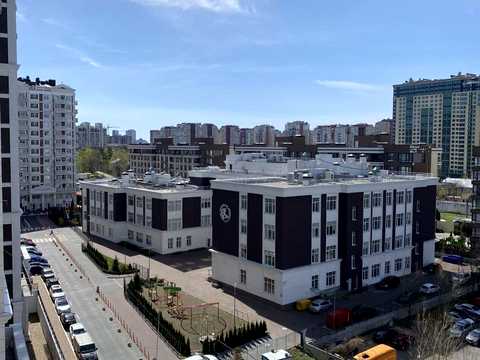 квартира за адресою Михайла Максимовича вул. (Онуфрія Трутенка), 26-Г