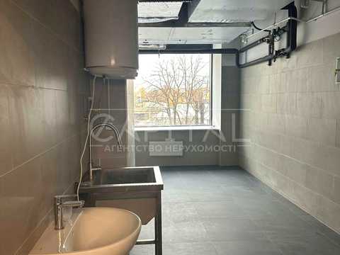комерційна за адресою Берестейський просп. (Перемоги), 1