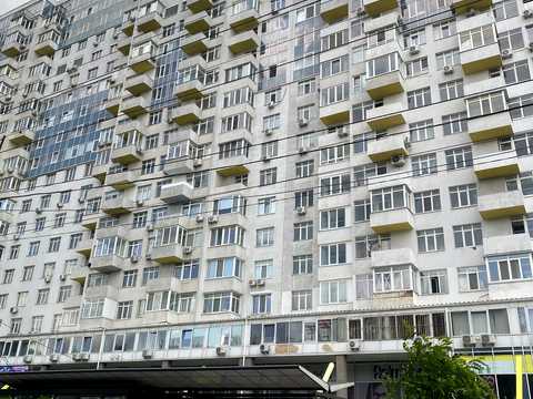 квартира по адресу Даниила Щербаковского ул. (Щербакова), 52