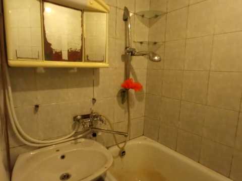 квартира по адресу Ивана Мазепы просп. (Петровського), 37