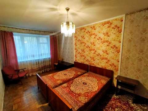 квартира за адресою Миру просп., 57