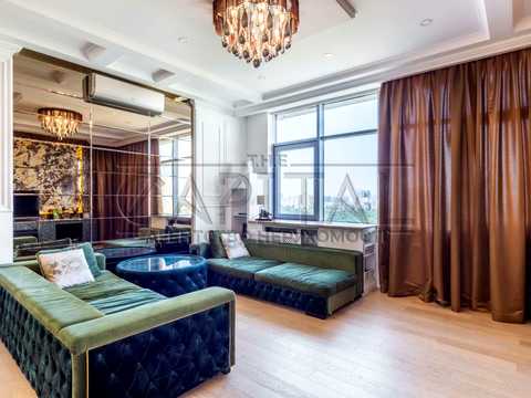 квартира по адресу Дарницкий бульв., 8-В