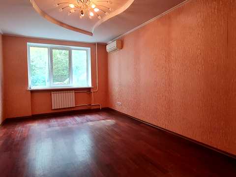 квартира по адресу Глібова ул., 7