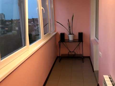 квартира по адресу Евгения Чикаленко ул., 59к