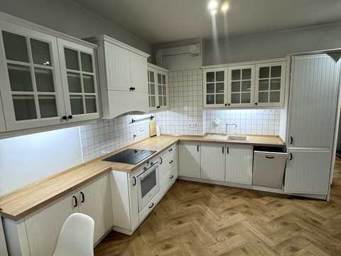 квартира за адресою Регенераторна вул., 4 к5-12