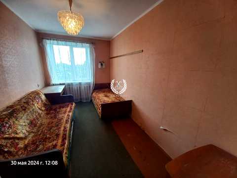 квартира за адресою Максима Загривного вул. (Пархоменка), 3