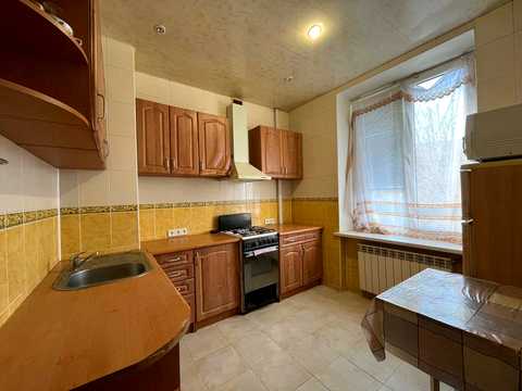 квартира по адресу Южный просп., 17