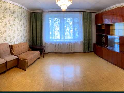 квартира по адресу Мира просп., 23