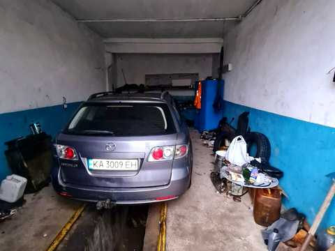 комерційна за адресою Козацька, 6
