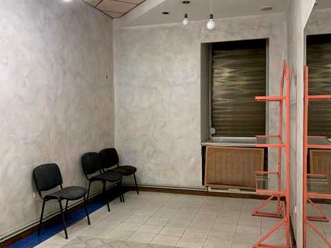 коммерческая по адресу Жуковского ул. (Жуковського), 22