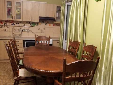 квартира по адресу Сосницкая ул., 21