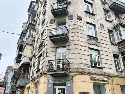 квартира за адресою Саксаганського вул., 61/17