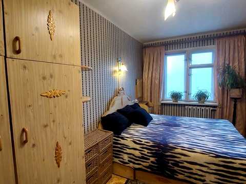 квартира за адресою Євгена Танцюри вул. (Генерала Петрова), 58
