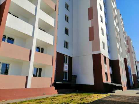 квартира за адресою Барабашова вул., 14-Б