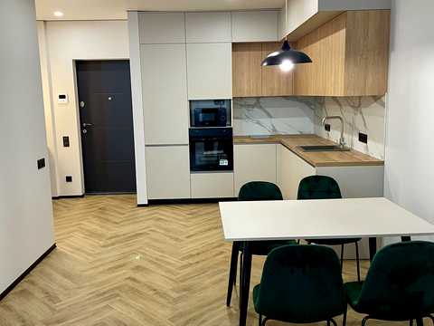 квартира за адресою Берестейський просп. (Перемоги), 11 к2