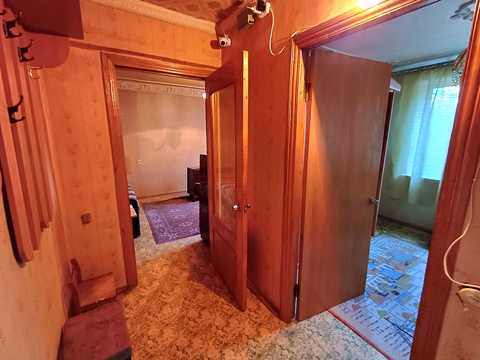 квартира за адресою Ювілейний просп. (), 81
