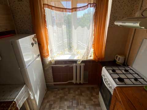квартира за адресою Володимира Малика вул. (Ушакова), 9